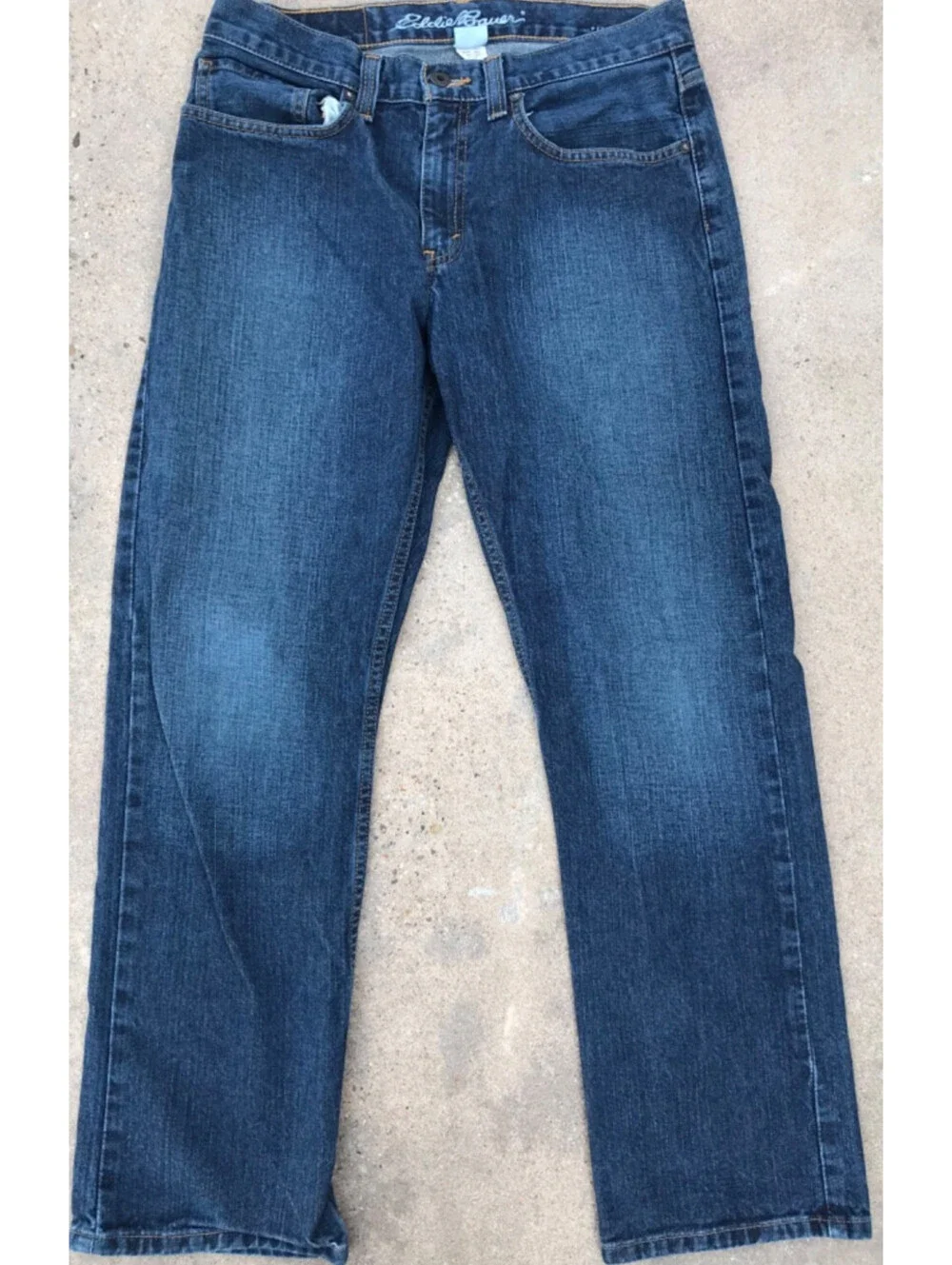 Eddie Bauer these eddie